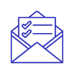 Inbox cleanup removing spam and unnecessary emails