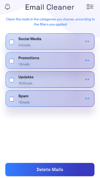 AI Optimizer screenshot